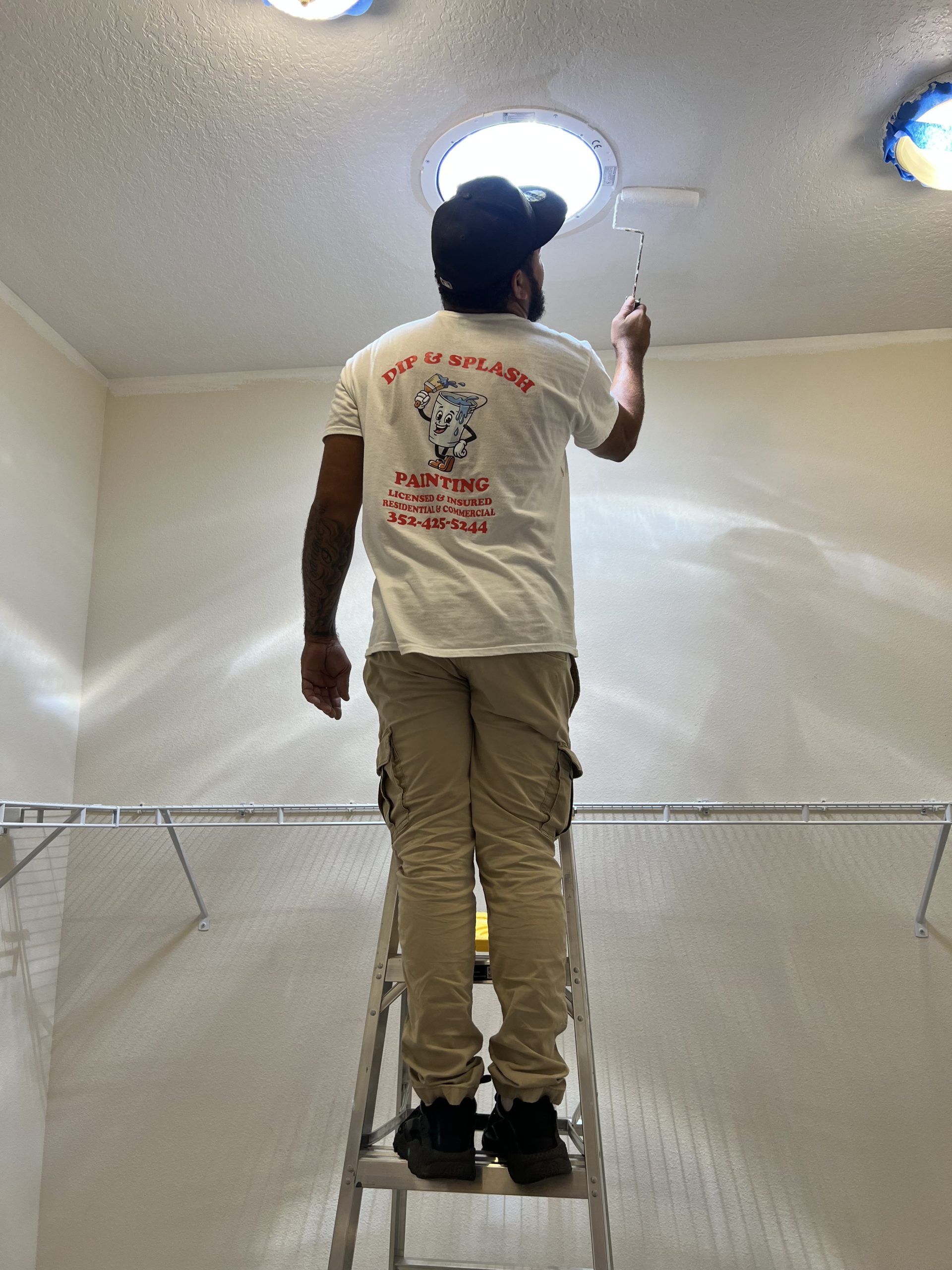 Interior Painting